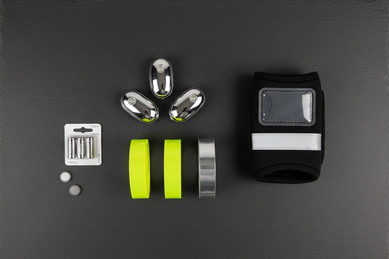 Accessories