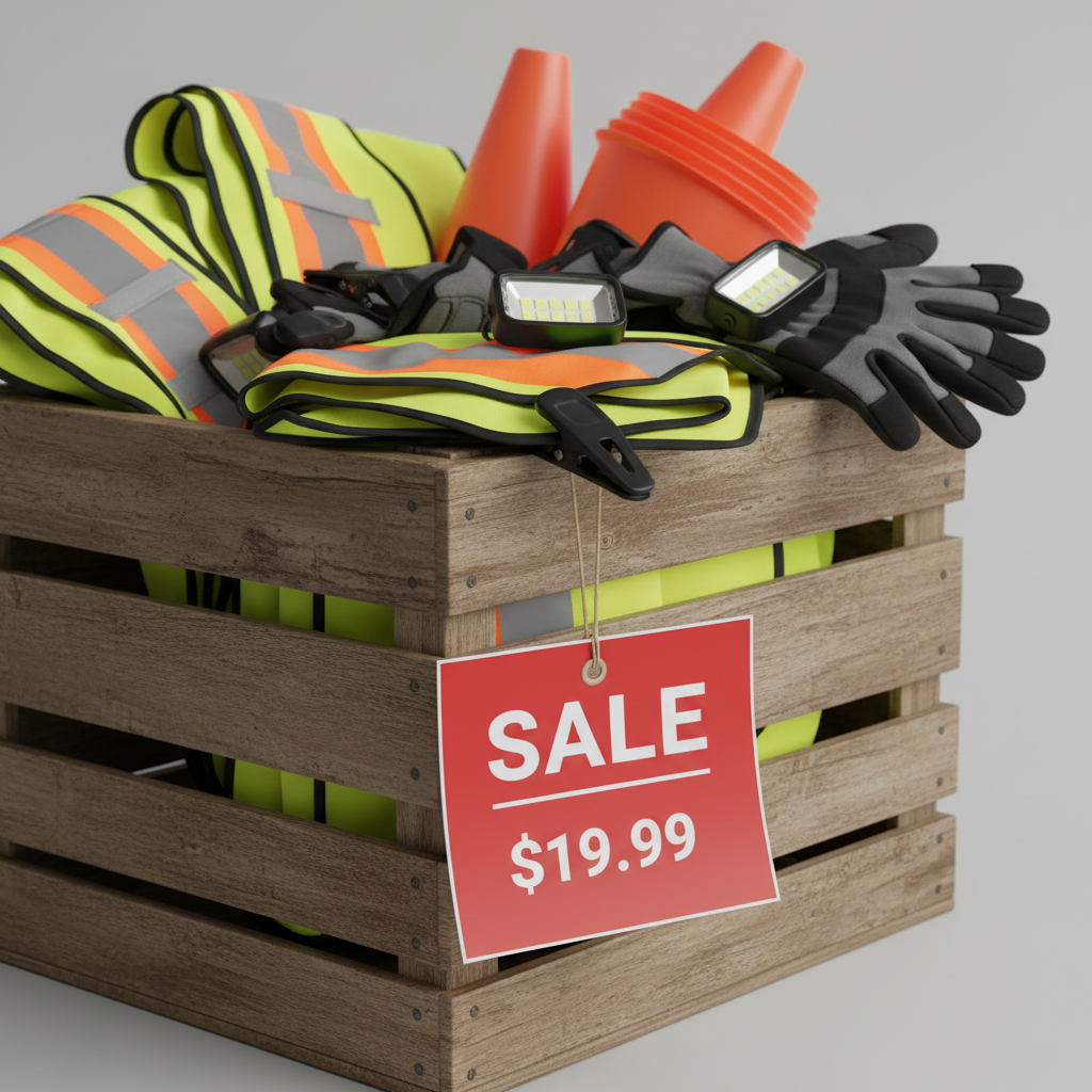 Bargains