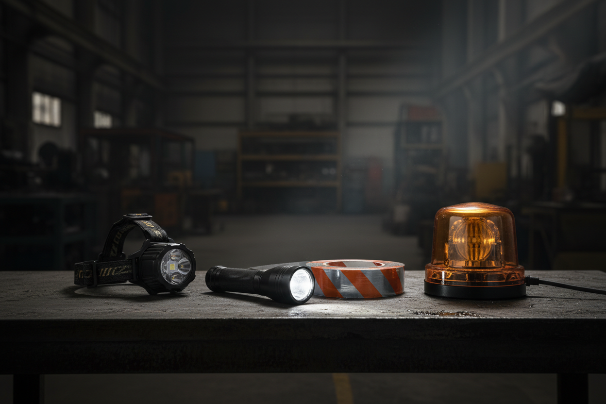 Industrial Products