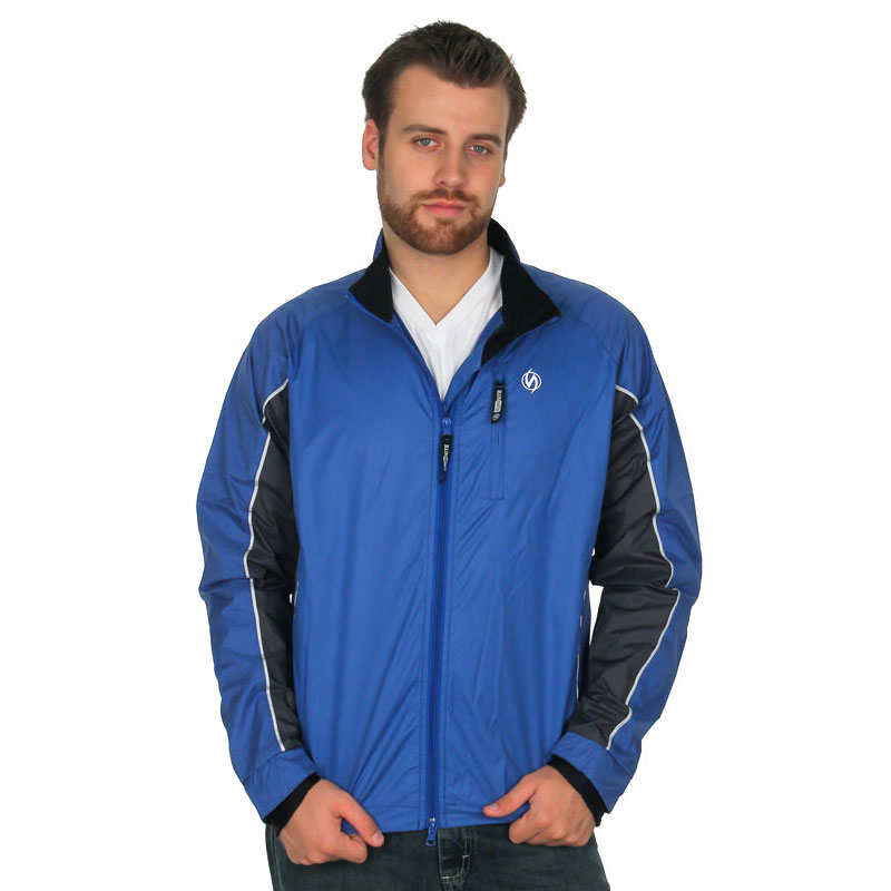 Men's Reflective illumiNITE Triathlon Jacket