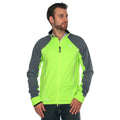 Men's Reflective illumiNITE Portland MPX Cycling Jacket