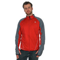 illumiNITE Reflective Men's Tailwind Jacket