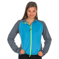 illumiNITE Women's Tailwind Reflective Jacket