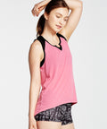 JRS SKINNY MUSCLE UP SHOCK PINK
