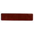 Reflexite Reflective Red Agricultural Tape - 2" x 9" Strip