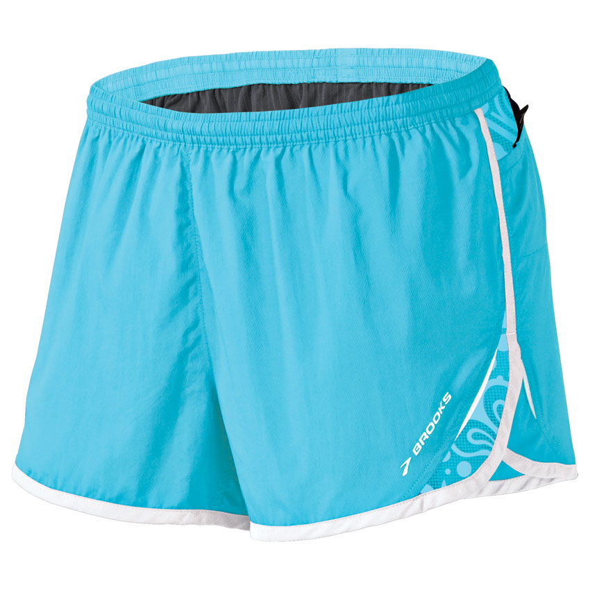 Brooks Running Women's Synergy Short