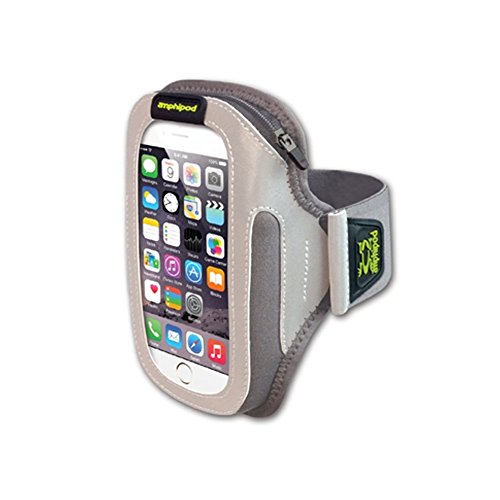 Amphipod Unisex Reflective-Burst Armpod Smartview Sumo-XL
