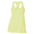 SOFFE RACERBACK TANK - KLKIWI