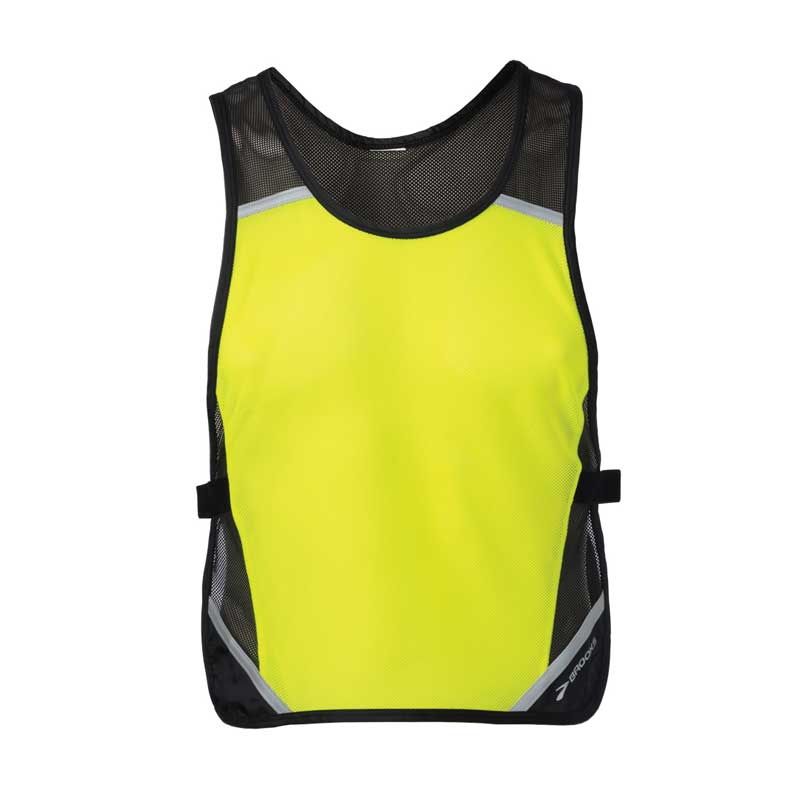 NightLife Reflective Vest II