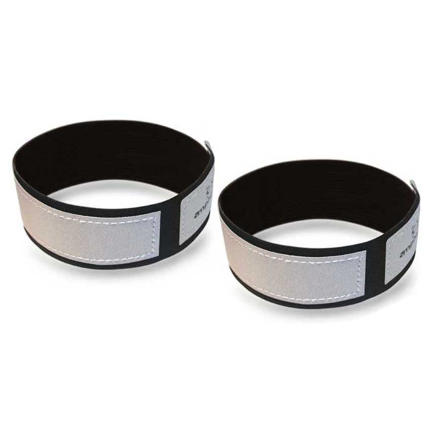 Amphipod Stretch-Bright Reflective Bands 2 Pack