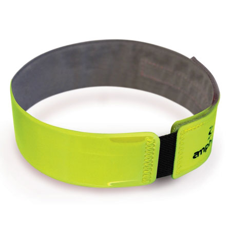 Amphipod Stretch Bright Arm Band