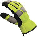 Scotchlite Reflective Hi-Vis Occupational Gloves