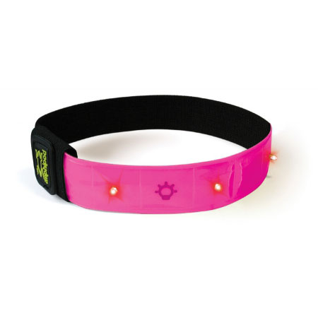 Amphipod Flashing Micro Light Arm Band