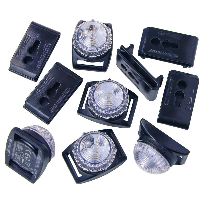 Adventure Lights Guardian LED Expedition Light