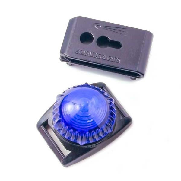 Adventure Lights Guardian LED Expedition Light