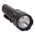 NightStick Intrinsically Safe Dual Mode Flashlight and Floodlight