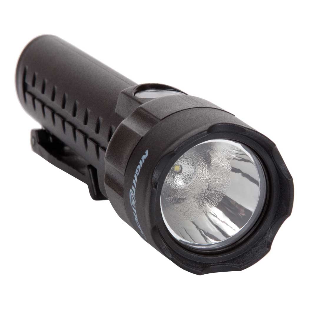 NightStick Intrinsically Safe Dual Mode Flashlight and Floodlight