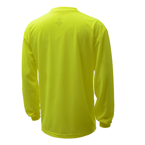5503/5504 Non-ANSI Enhanced Long Sleeve T-Shirt