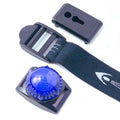 Adventure Lights Guardian LED Running Light - UNPACKAGED - BLUE