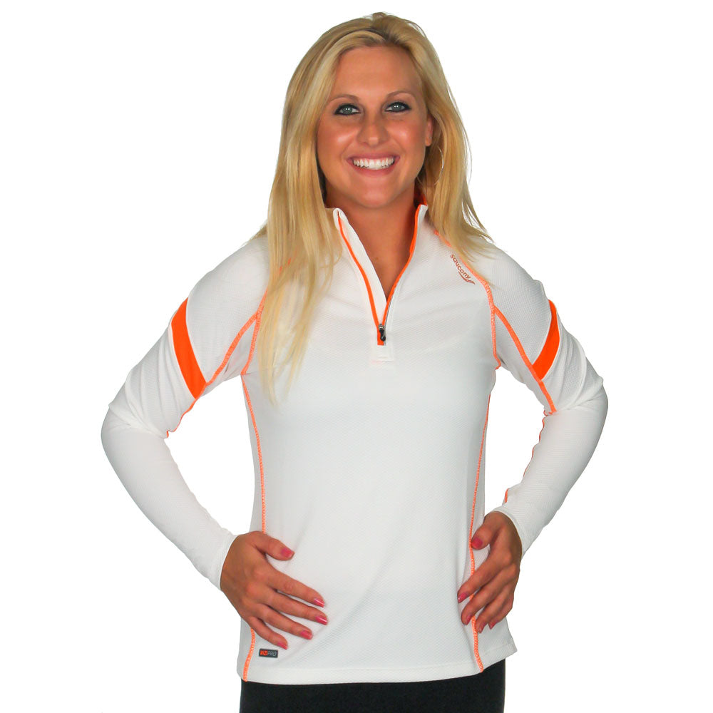 Women's Saucony ViZiPRO Optimal Sportop