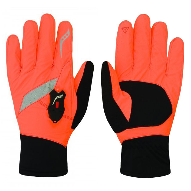 Saucony ViZiPro Protection Glove