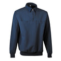 illumiNITE Men's Reflective Comfort Workwear Viz Job Shirt