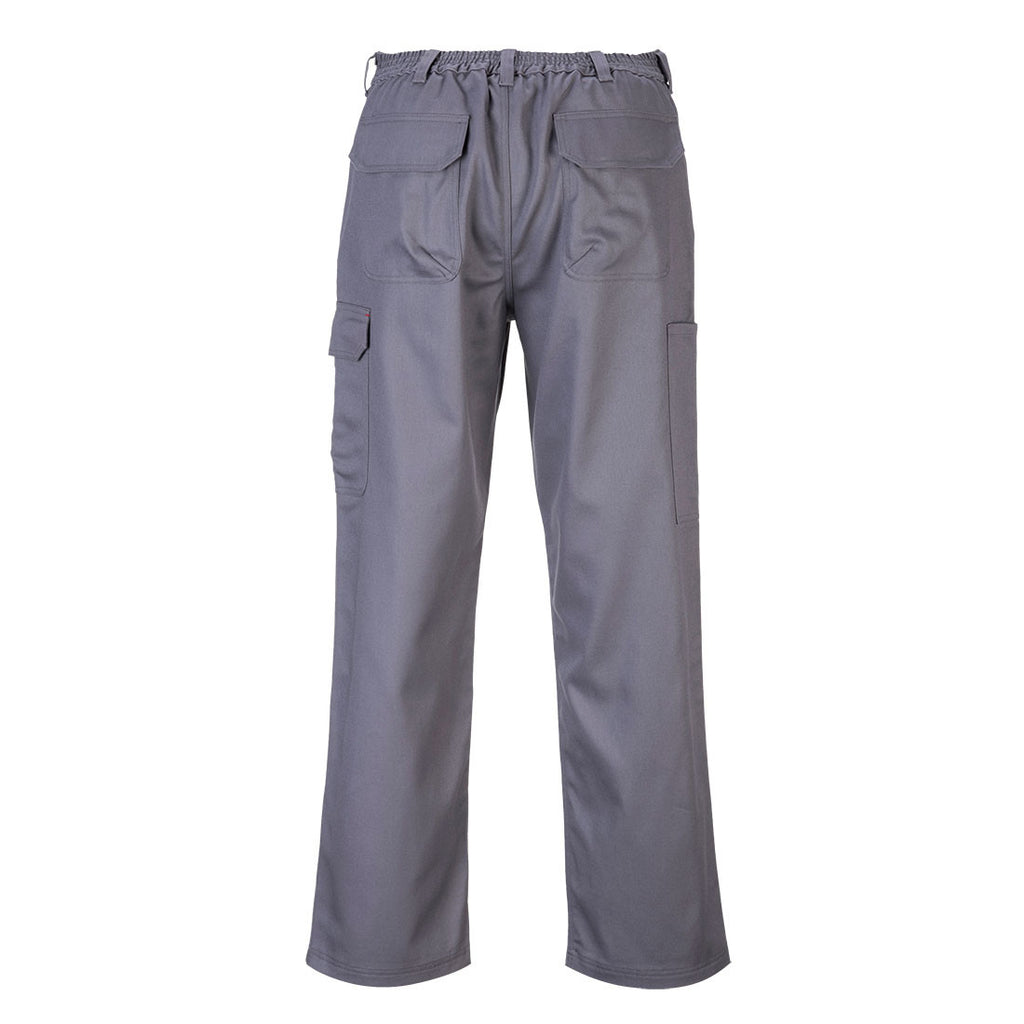 Grey - Regular and Tall size available