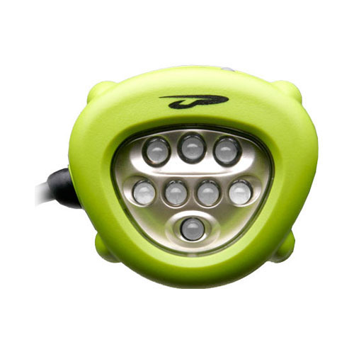 Princeton Tec Corona Extreme 90 Lumen Bike Light