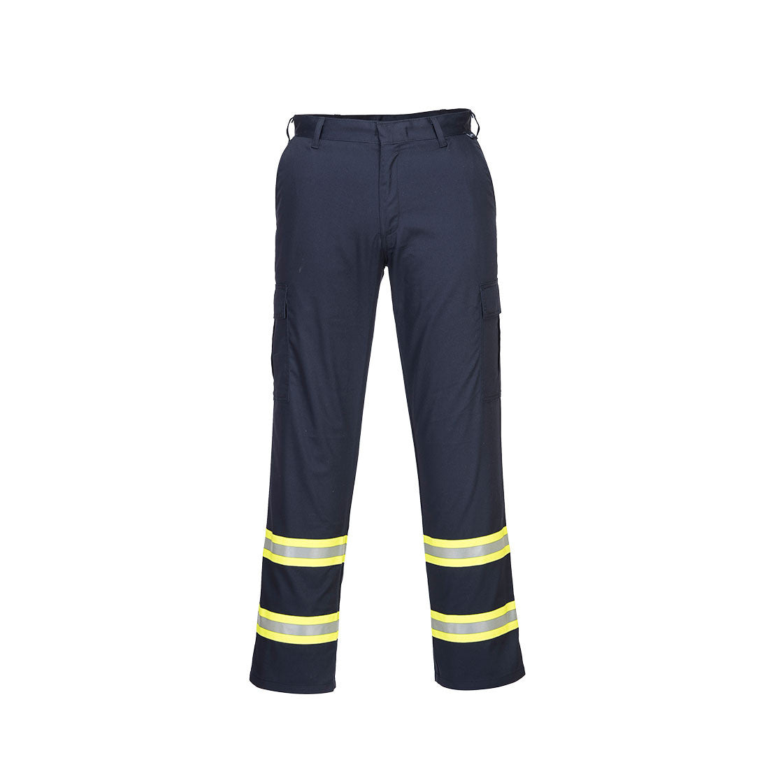 PortWest Iona Xtra Work Pants - NAVY (F127)