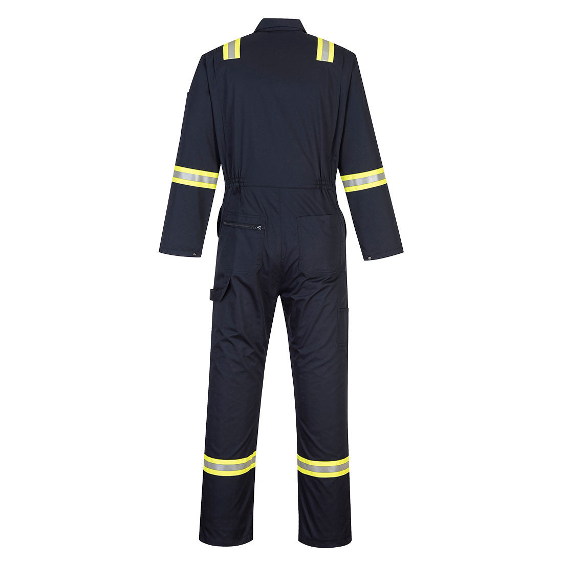 PortWest Iona Xtra Coverall - NAVY (F128)