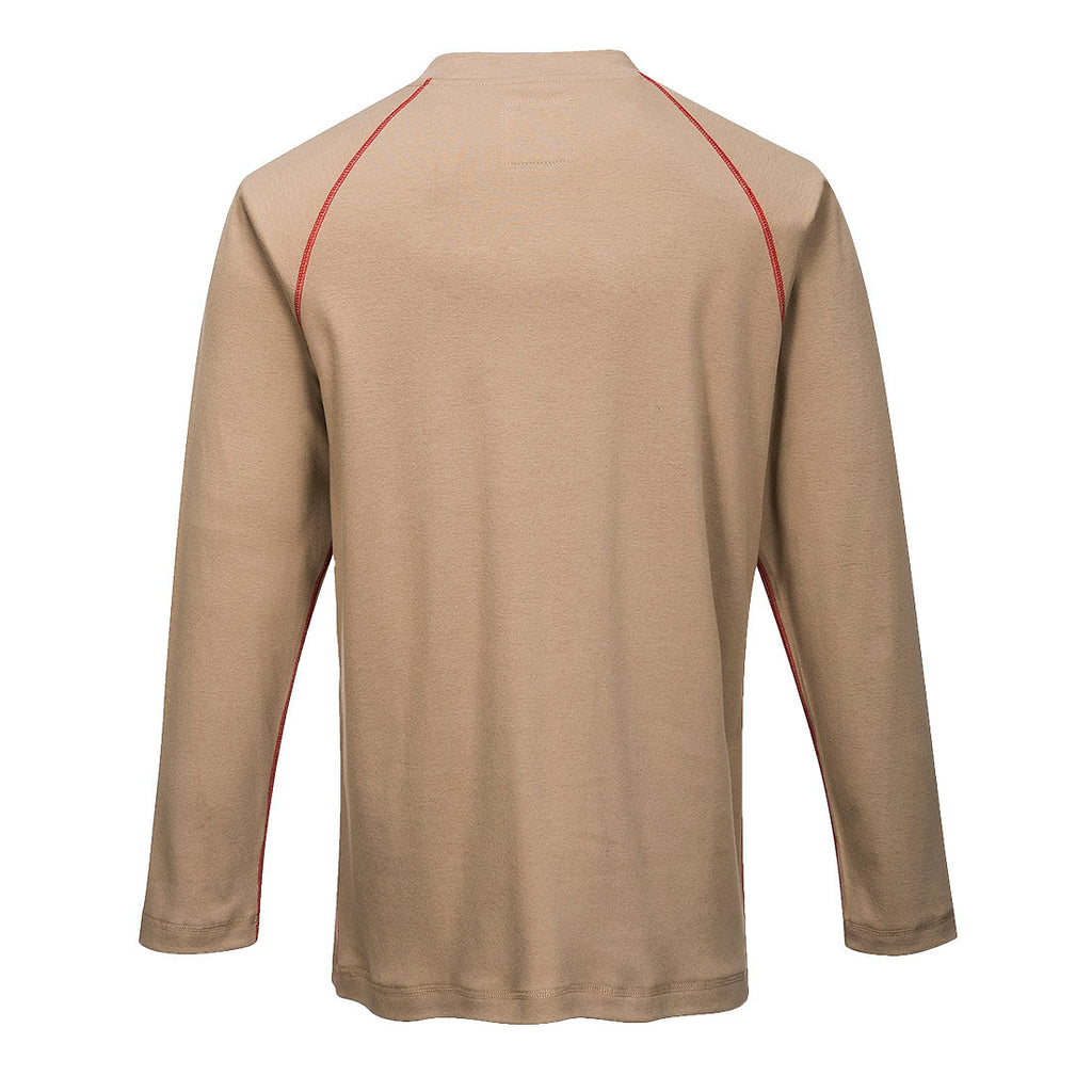 Khaki-Back