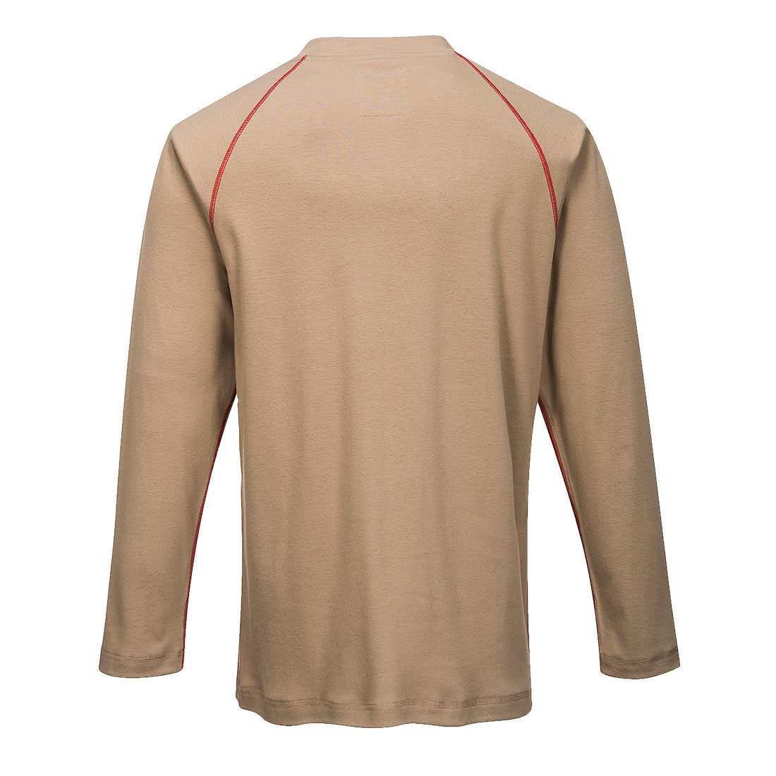 Khaki-Back