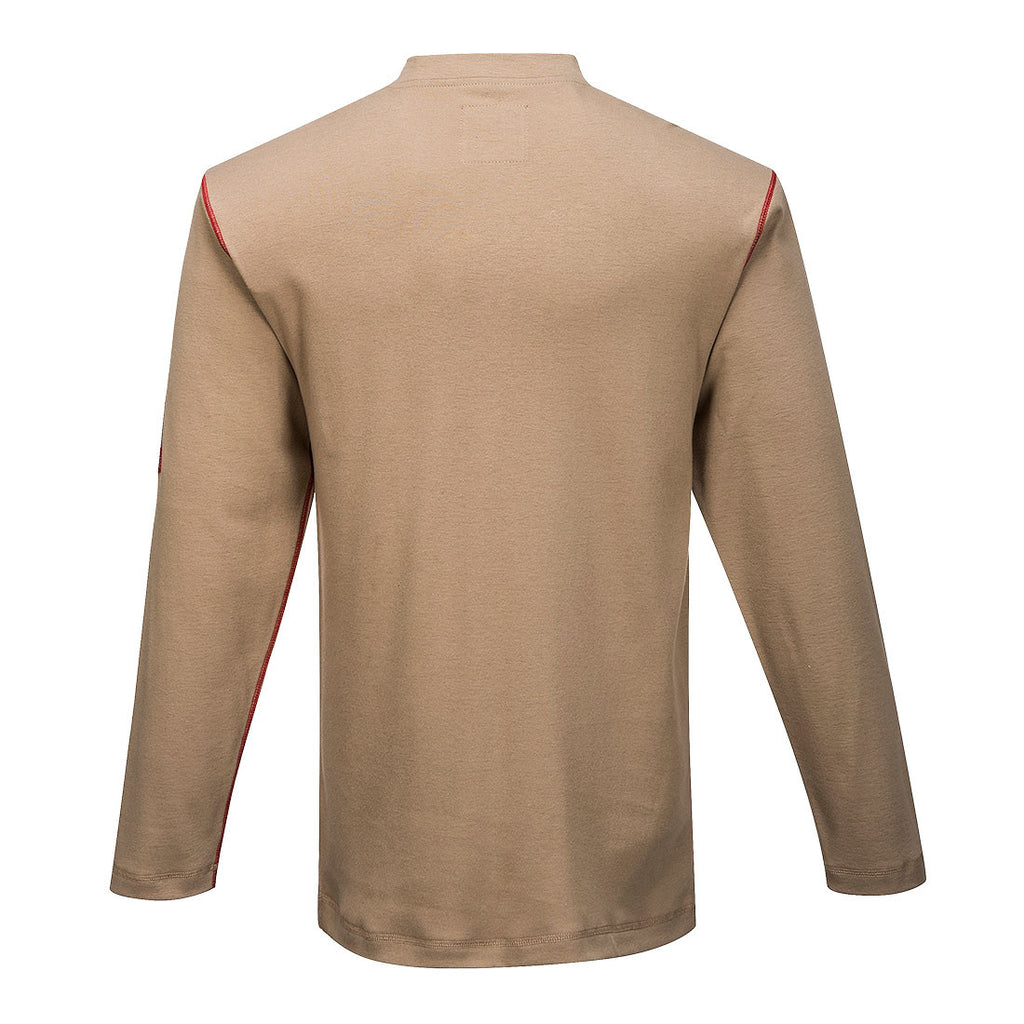 Khaki-Back