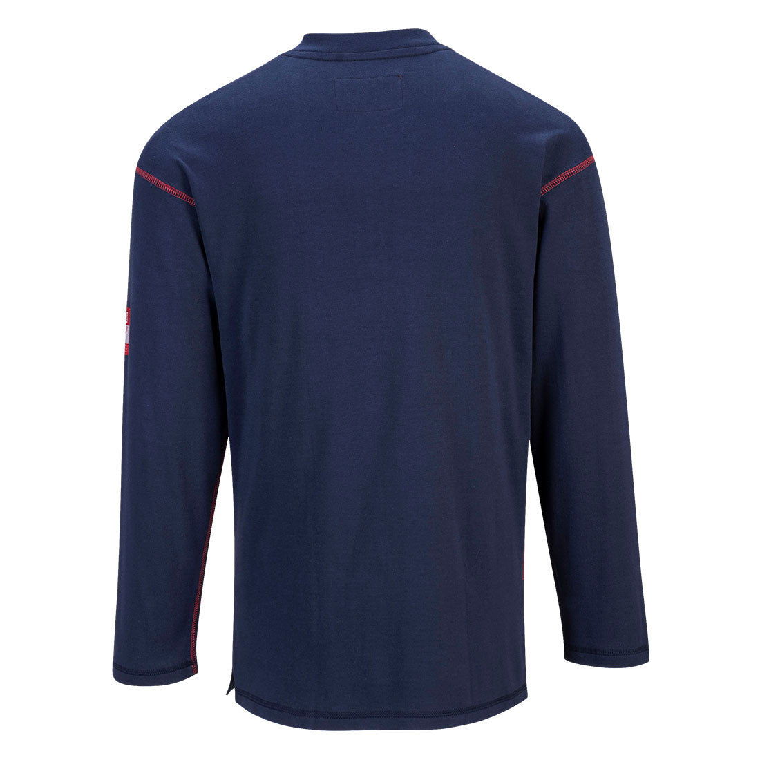 Navy-Back