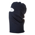 PortWest FR Antistatic Balaclava -ONESIZE - Navy (FR09)