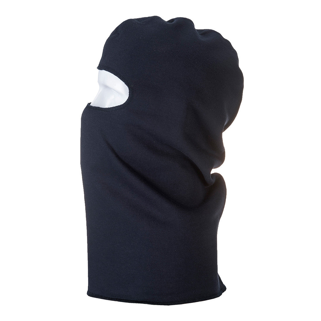 PortWest FR Antistatic Balaclava -ONESIZE - Navy (FR09)