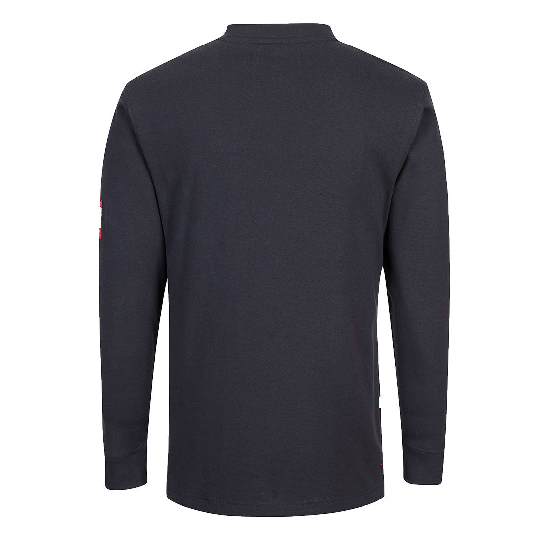 Navy Back