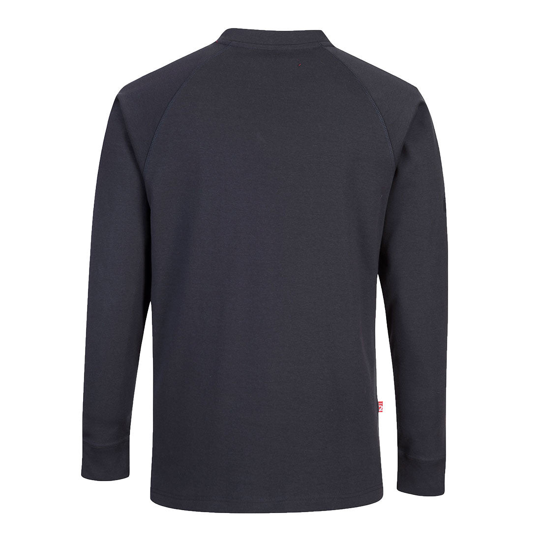Navy Back