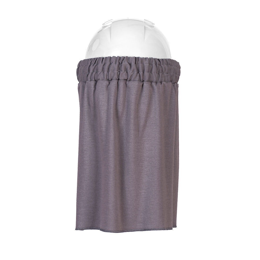 PortWest FR Neck Shade - Grey (FR39)