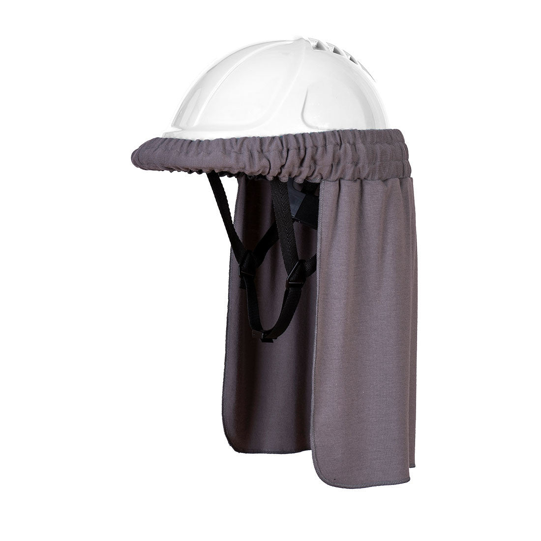 PortWest FR Neck Shade - Grey (FR39)