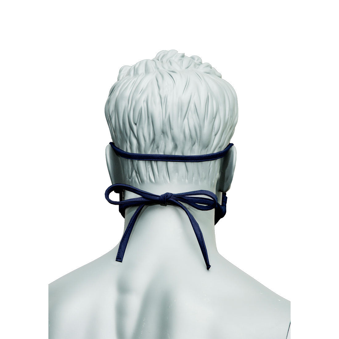PortWest Flame Resistant Mask - ONESIZE - Navy (FR40)
