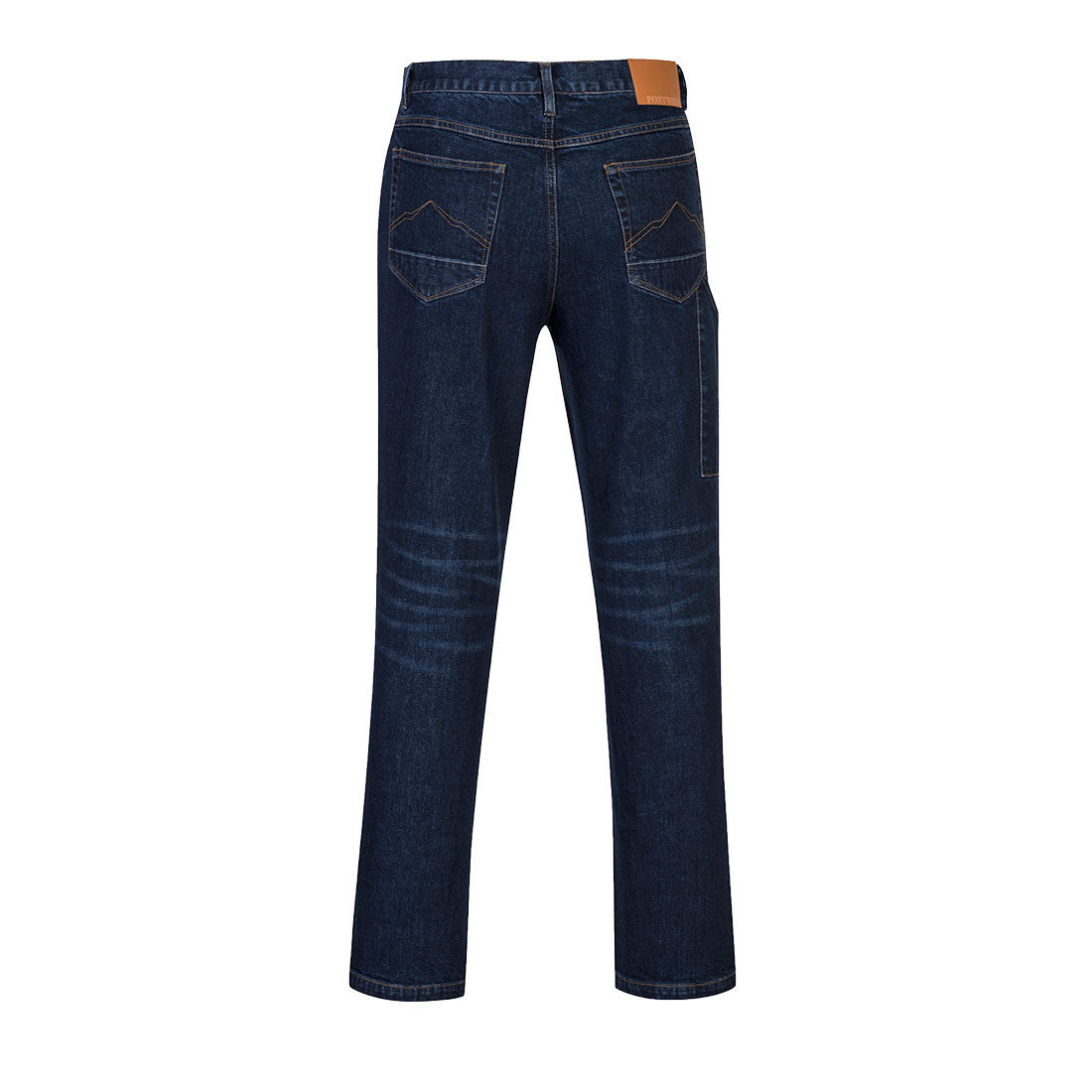PortWest FR Stretch Denim Jean - INDIGO (FR54)