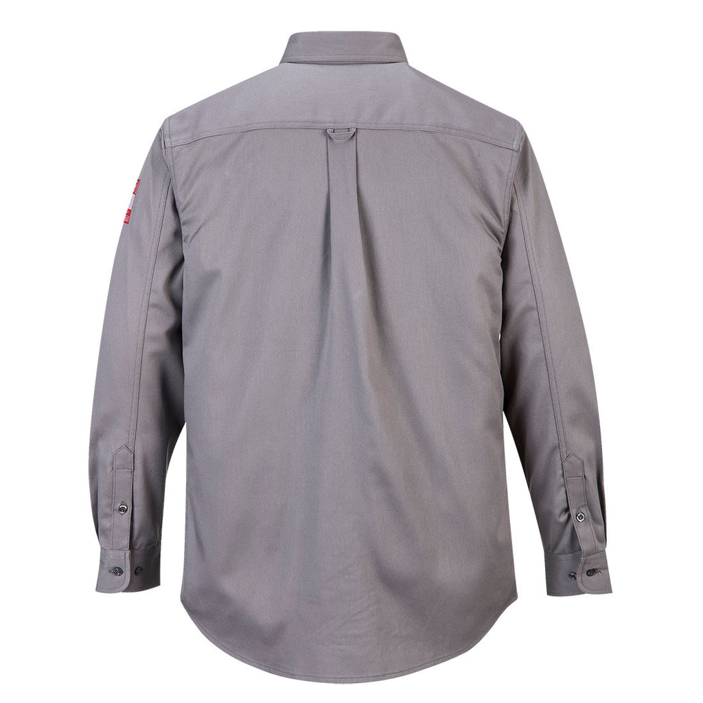 PortWest Bizflame 88/12 FR Shirt (FR89)