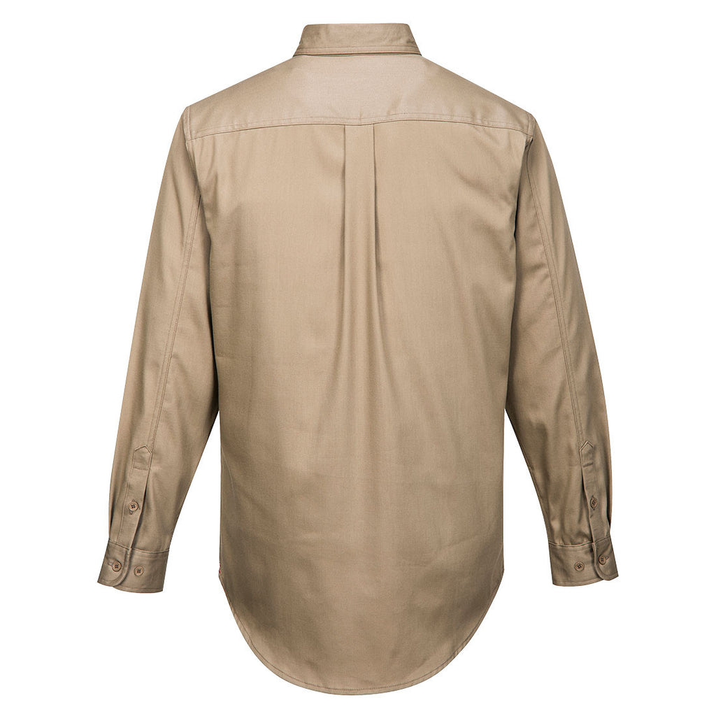 PortWest Bizflame 88/12 FR Shirt (FR89)
