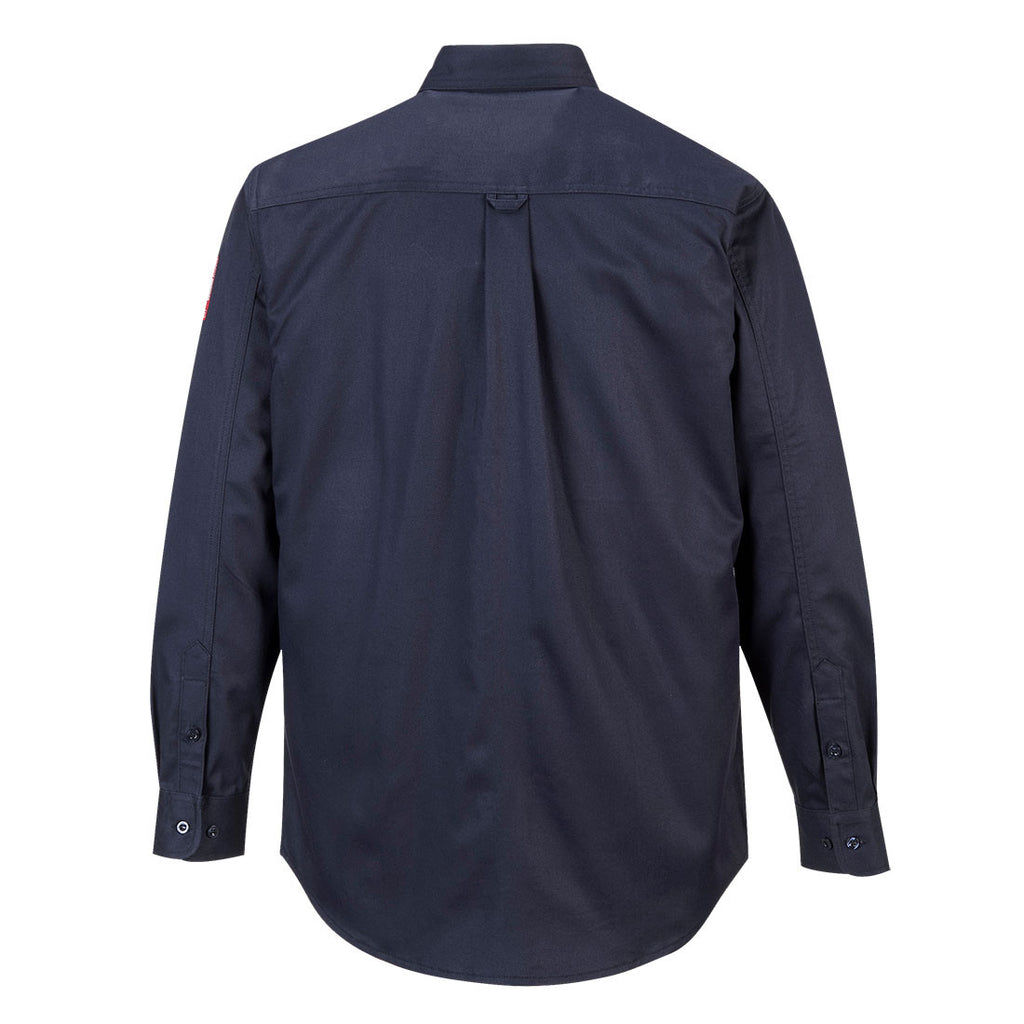 PortWest Bizflame 88/12 FR Shirt (FR89)