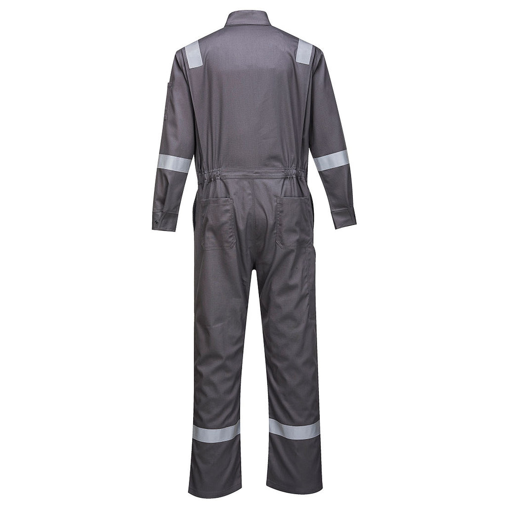 PortWest Bizflame 88/12 Iona FR Coverall (FR94)