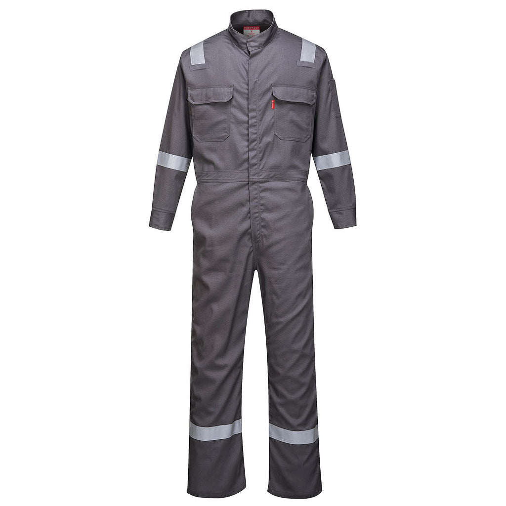 PortWest Bizflame 88/12 Iona FR Coverall (FR94)