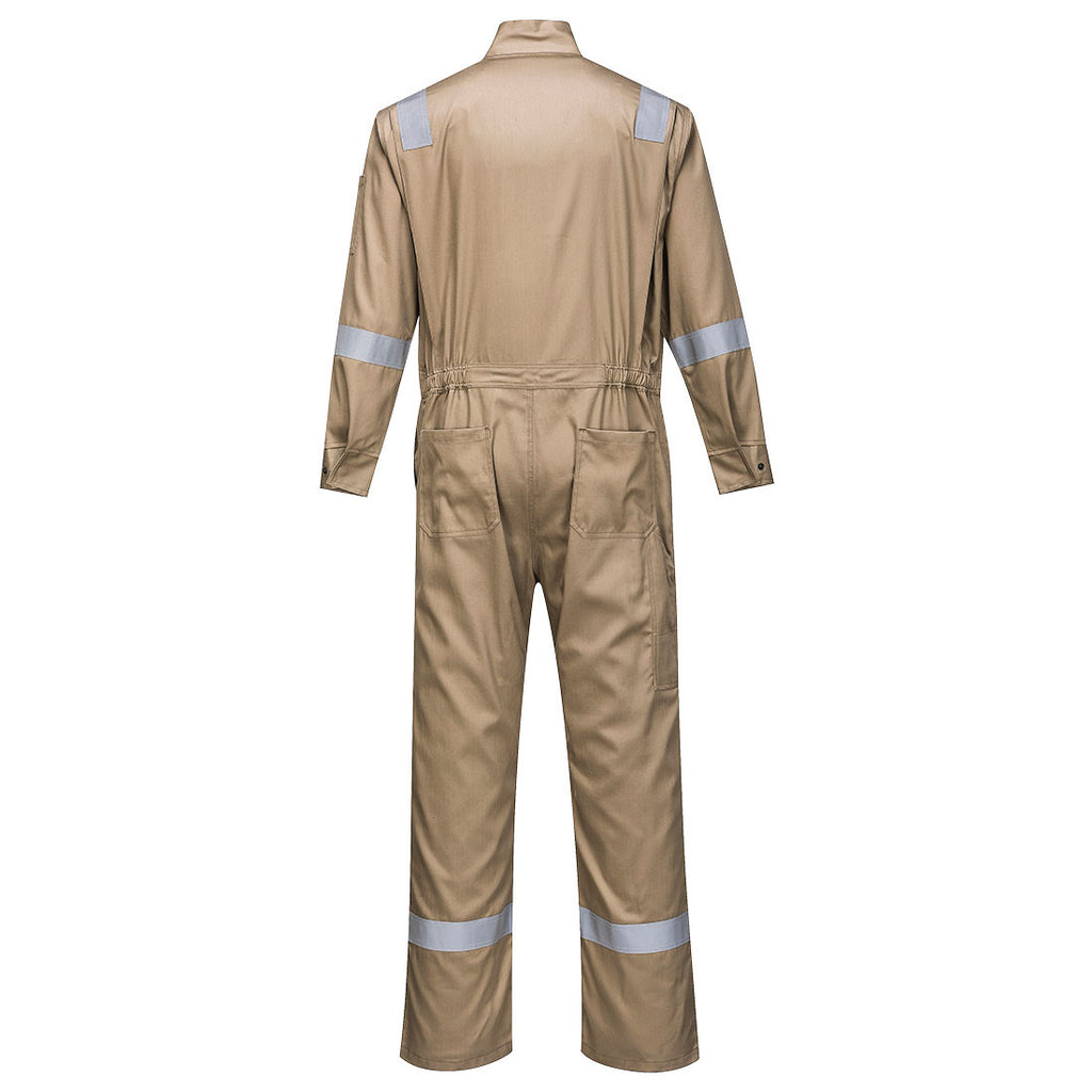 PortWest Bizflame 88/12 Iona FR Coverall (FR94)