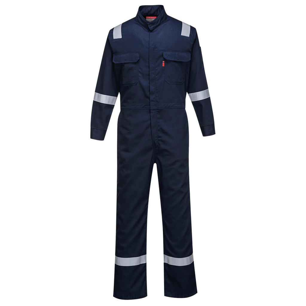 PortWest Bizflame 88/12 Iona FR Coverall (FR94)