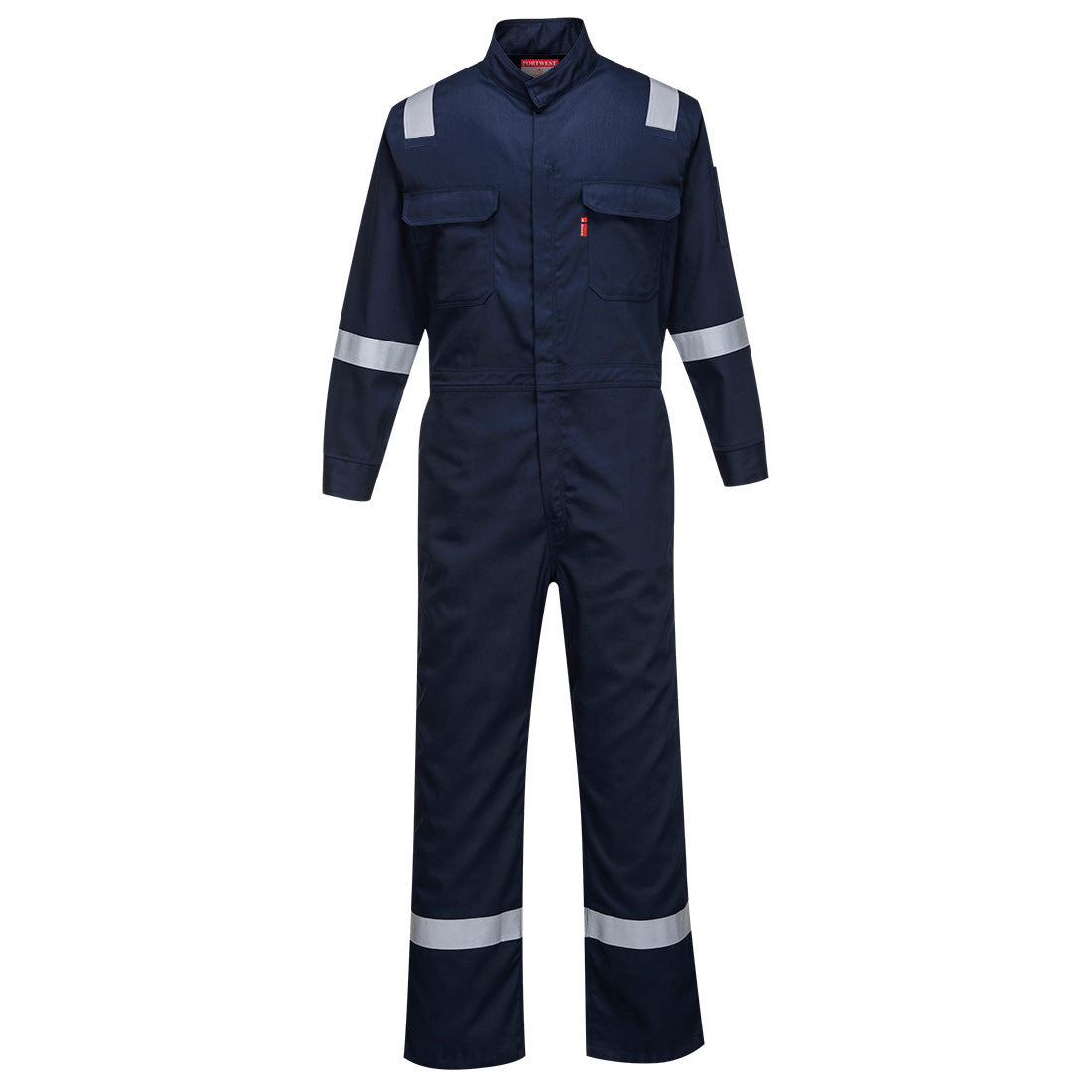 PortWest Bizflame 88/12 Iona FR Coverall (FR94)